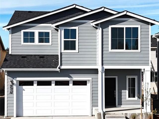 House for sale in Blaine, Washington