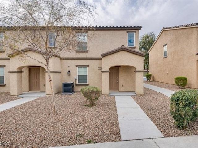 Townhouse for sale in Las Vegas, Nevada