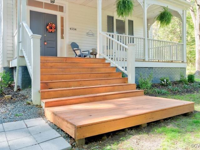House for sale in Drakes Branch, Charlotte County