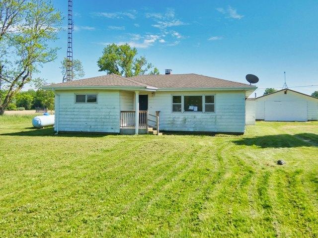 House for sale in Benton Harbor, Michigan