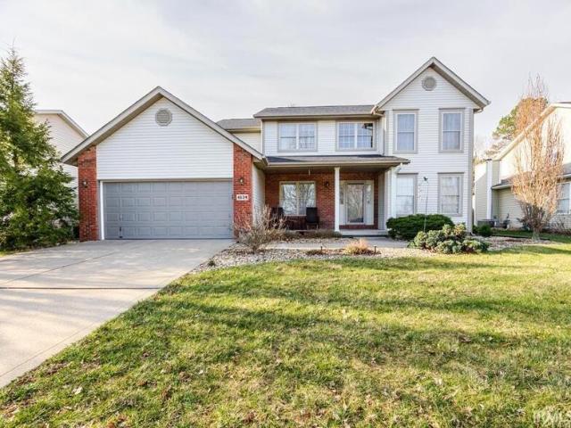 House for sale in Bloomington