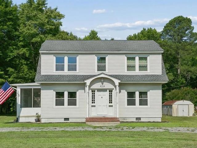 House for sale in Virginia