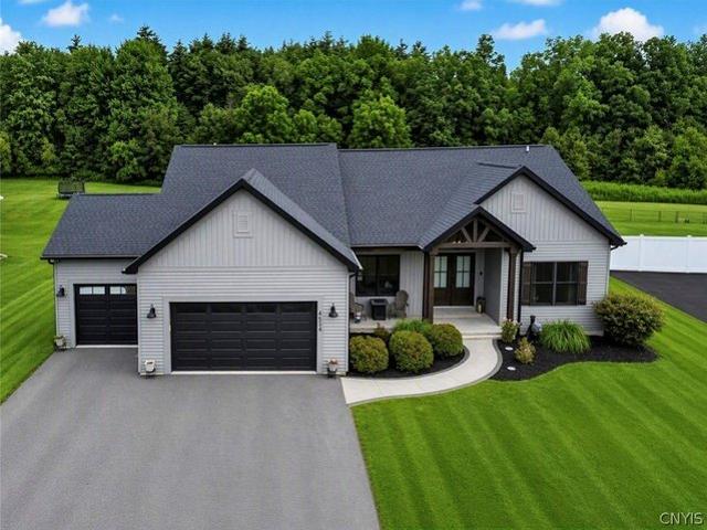 House for sale in Clay, New York