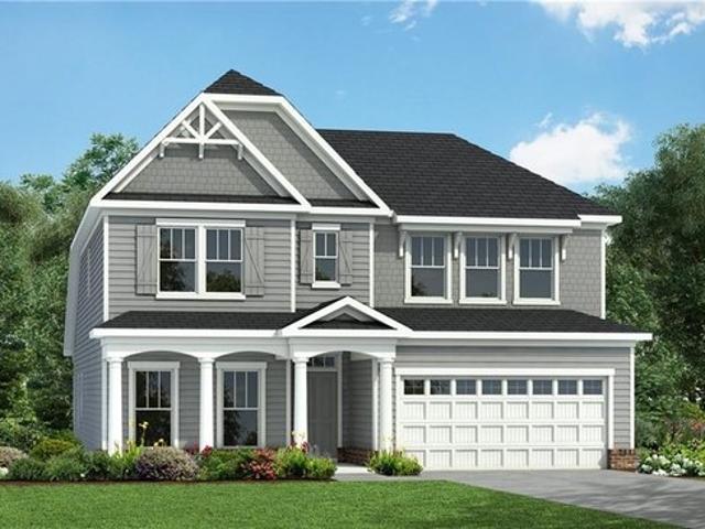 House for sale in Clemmons, Forsyth County
