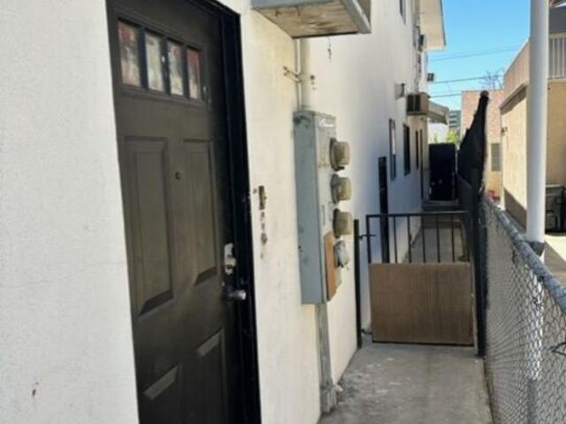 House for sale in Canoga Park, California