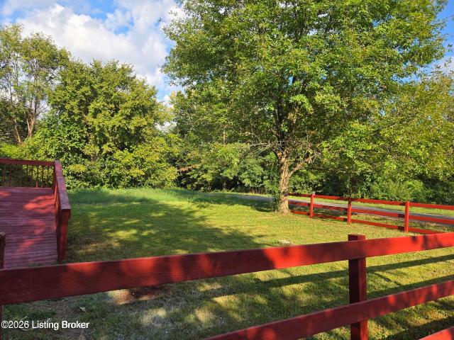 House for sale in Louisville, Kentucky