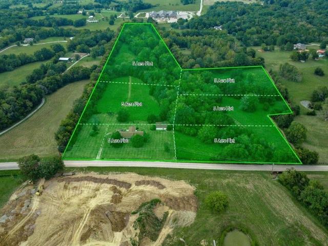 Ranch for sale in Tennessee