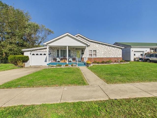 House for sale in Huntington, Cabell County