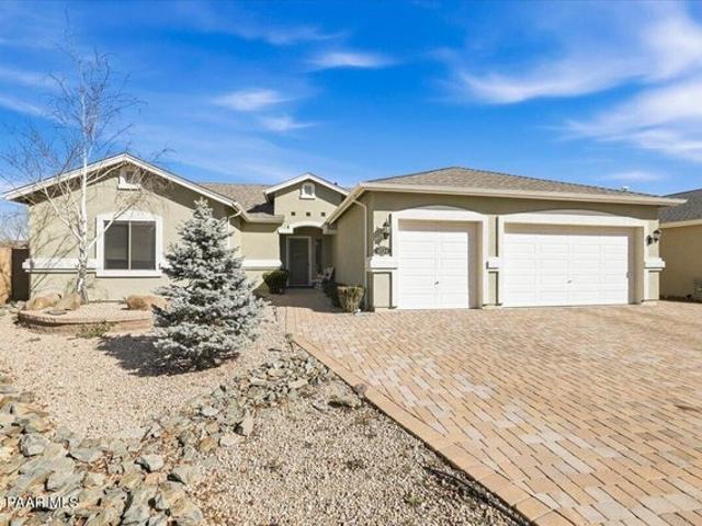 House for sale in Prescott Valley, Arizona