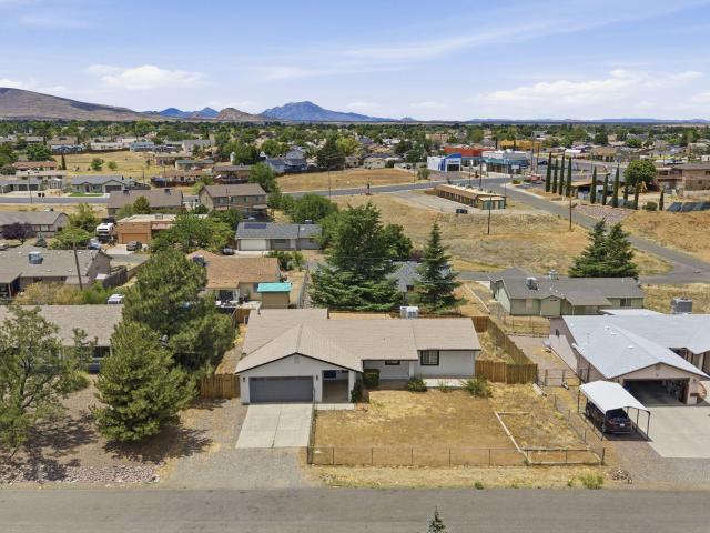 House for sale in Prescott Valley, Arizona