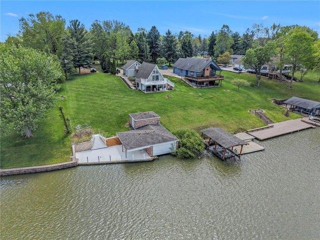 Land for sale in Jamestown, Ohio