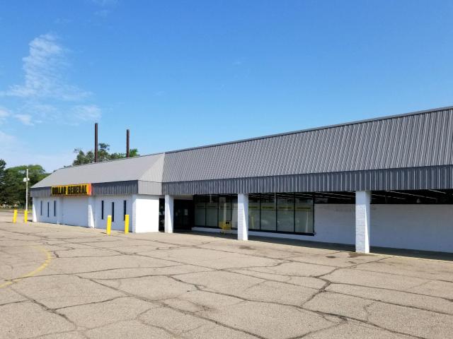 Property for rent in Michigan Center, Michigan