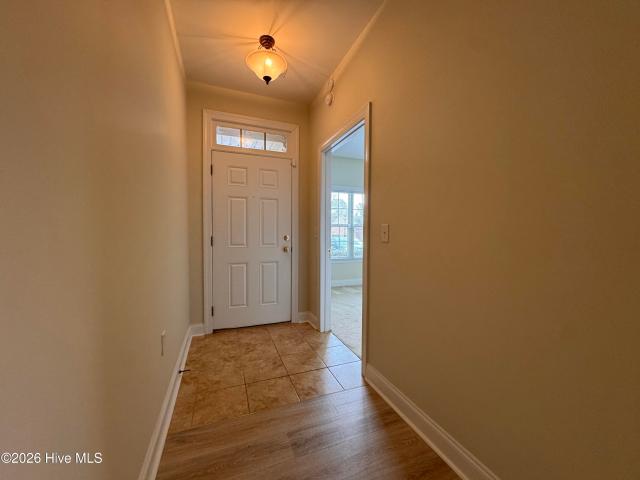 Property for rent in Wilmington, North Carolina