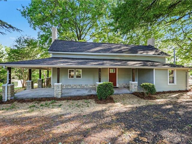 House for sale in Belews Creek, North Carolina