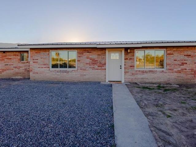 House for sale in Safford, Graham County
