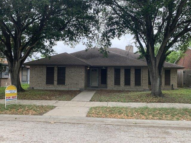 House for rent in Corpus Christi, Texas
