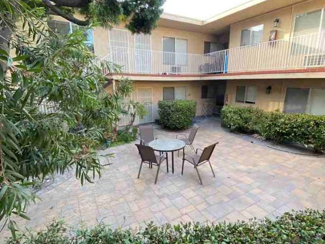Apartment for rent in Jacumba, California