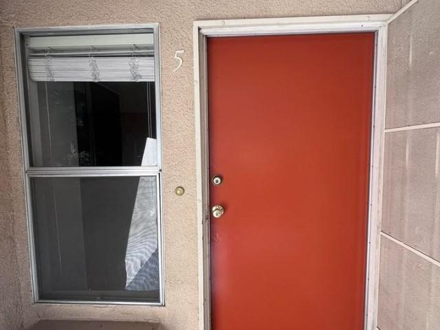 Apartment for rent in Jacumba, California