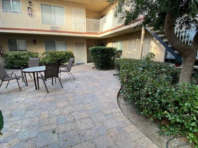 Apartment for rent in Jacumba, California