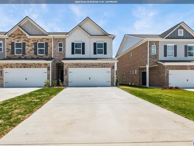 Townhouse for sale in Fultondale, Alabama