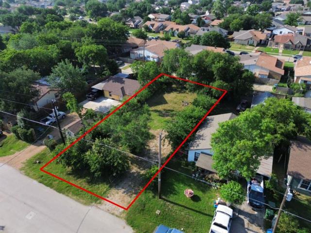 Land for sale in The Colony
