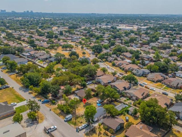 Land for sale in Denton, Texas