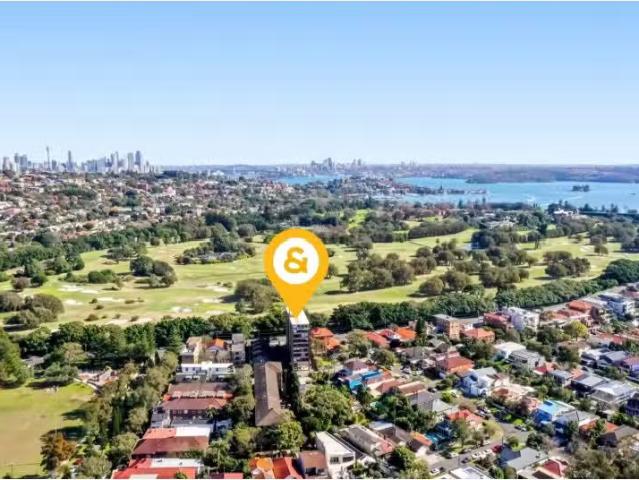 Apartment for rent in Eastern Suburbs, Sydney