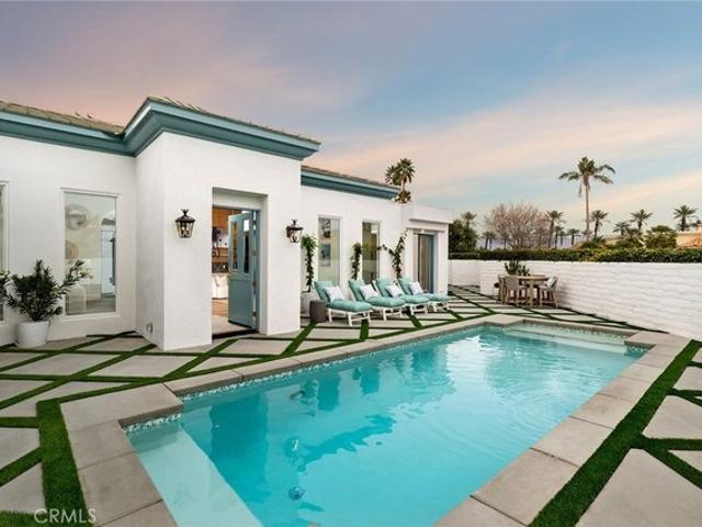 House for sale in Indian Wells, California
