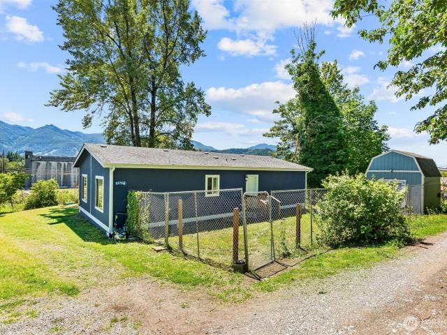 House for sale in Concrete, Washington