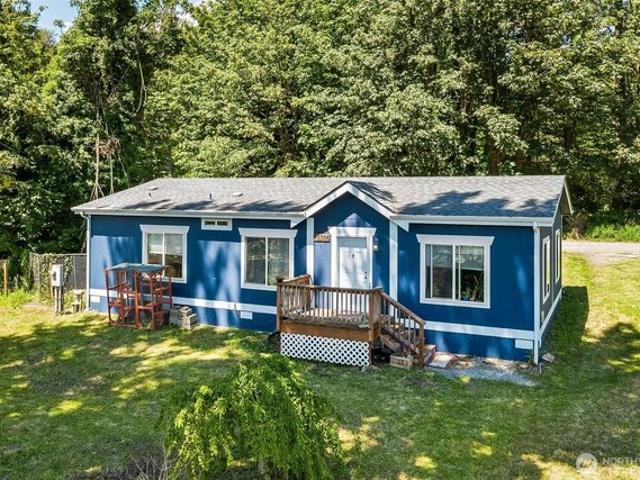 House for sale in Concrete, Washington