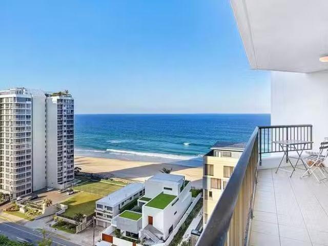 Apartment for rent in Gold Coast, Gold Coast Urban