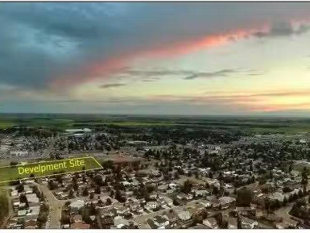 House for sale in Olds, Alberta