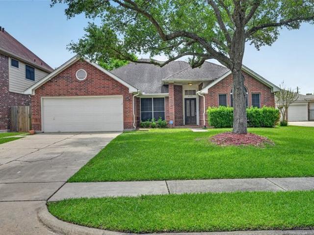 House for sale in Friendswood, Texas