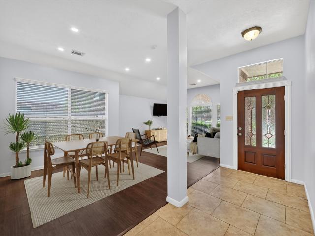 House for sale in Harris, Texas