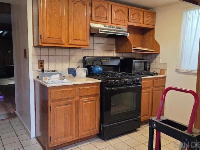 House for sale in Jacumba, California