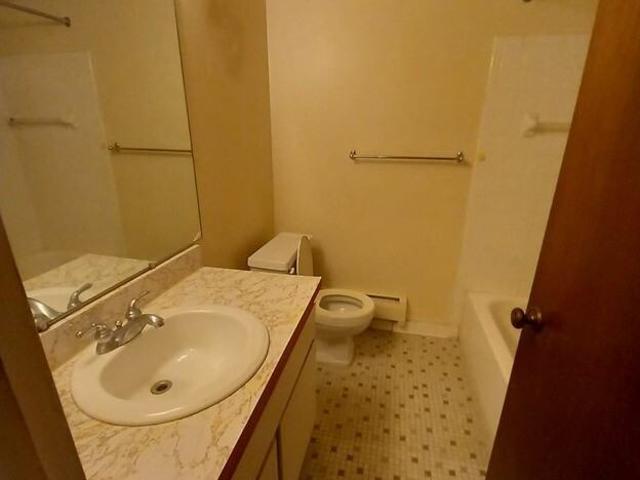 Apartment for rent in Detroit, Michigan