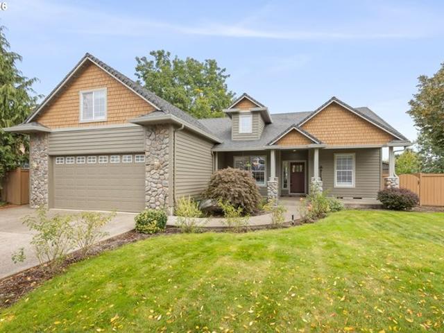 House for sale in Eugene, Lane County