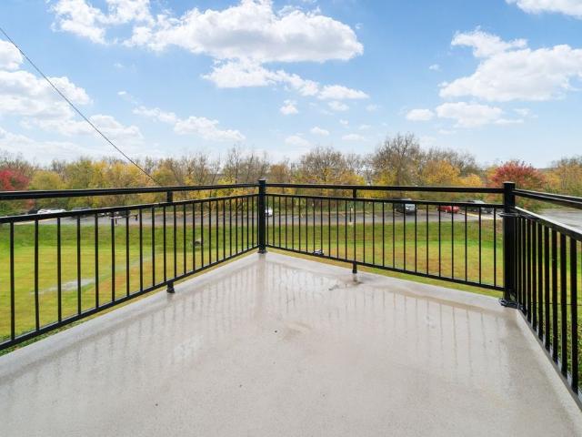 Apartment for rent in Brossard, Montérégie