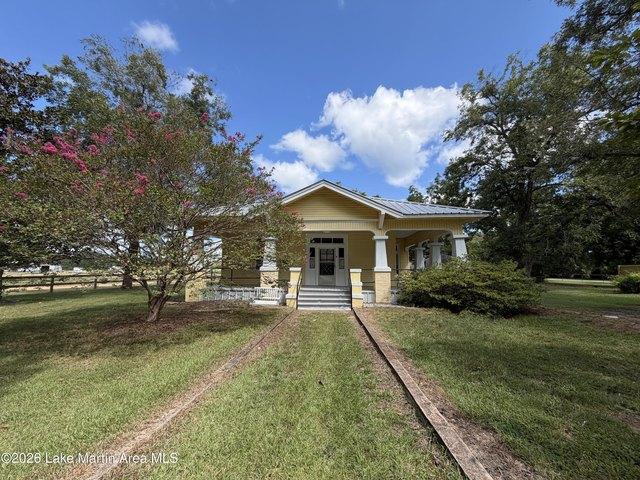 House for sale in Elmore, Alabama