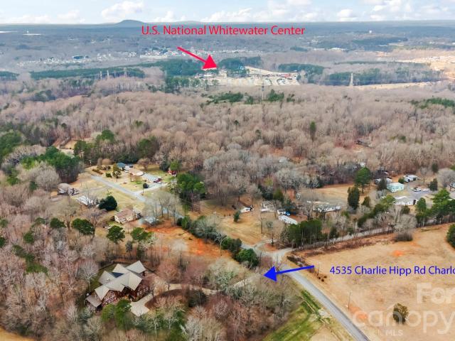 Property for rent in Mecklenburg, North Carolina