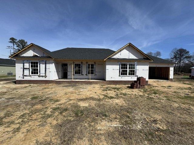House for sale in Rembert, South Carolina