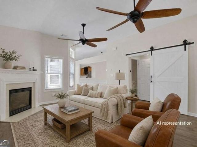 House for sale in Cobb, Georgia
