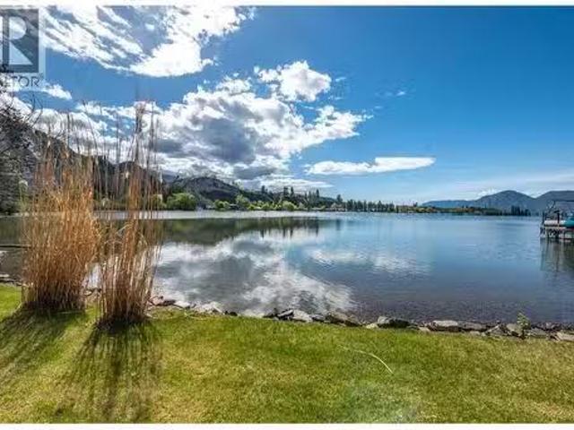 House for sale in Naramata, British Columbia
