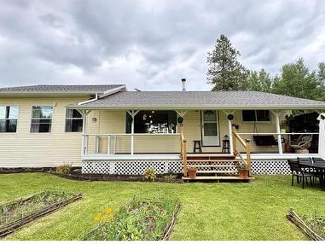 House for sale in British Columbia