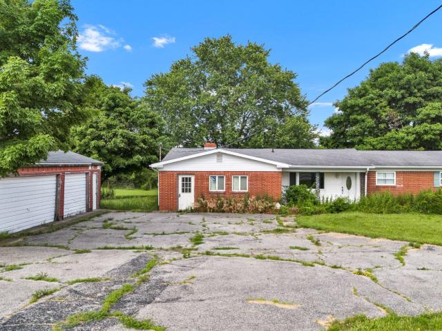 House for sale in Thorntown, Indiana