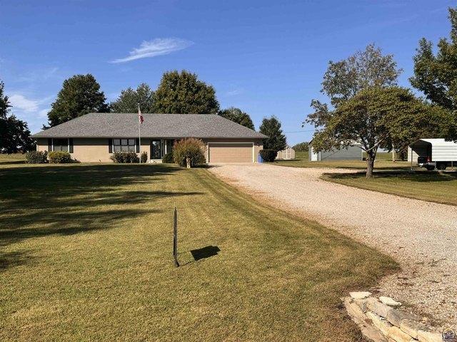 House for sale in Kansas