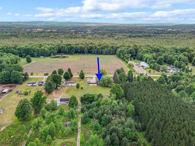 House for sale in Michigan
