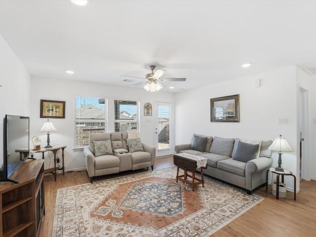 House for sale in Pinehurst, Texas
