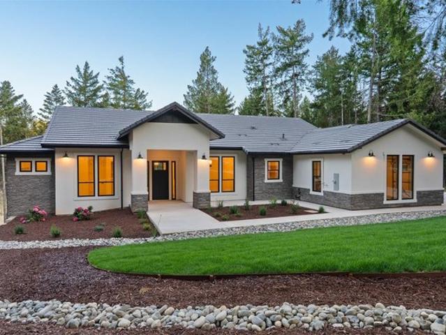 House for sale in Foresthill, California
