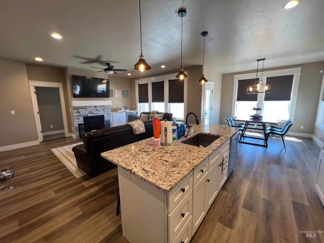 House for sale in Mountain Home, Idaho